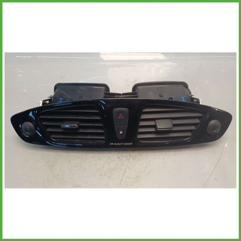 Bocchetta Climatizzazione Cruscotto Centrale RENAULT SCENIC 3a Serie 5 Porte 682600031R 2013 2016
