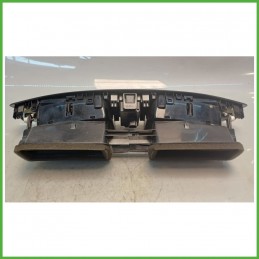 Bocchetta Climatizzazione Cruscotto Centrale RENAULT SCENIC 3a Serie 5 Porte 682600031R 2013 2016