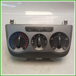Comandi Clima AC Riscaldamento Condizionatore FIAT 735523091 FIAT PUNTO EVO 3J 1.2 735523091 2009 2013