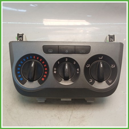 Comandi Clima AC Riscaldamento Condizionatore FIAT 735523091 FIAT PUNTO EVO 3J 1.2 735523091 2009 2013