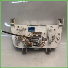Comandi Clima AC Riscaldamento Condizionatore FIAT 735523091 FIAT PUNTO EVO 3J 1.2 735523091 2009 2013