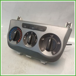 Comandi Clima AC Riscaldamento Condizionatore FIAT 735523091 FIAT PUNTO EVO 3J 1.2 735523091 2009 2013