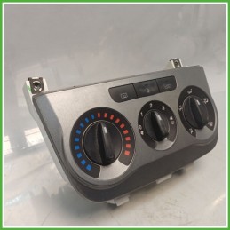 Comandi Clima AC Riscaldamento Condizionatore FIAT 735523091 FIAT PUNTO EVO 3J 1.2 735523091 2009 2013