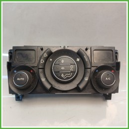Comandi Clima AC Riscaldamento Condizionatore BEHR 400017008 PEUGEOT 3008 1.6 6452W5 2009 2013
