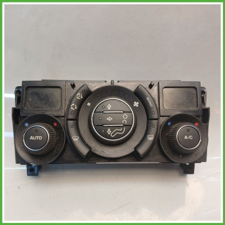 Comandi Clima AC Riscaldamento Condizionatore BEHR 400017008 PEUGEOT 3008 1.6 6452W5 2009 2013