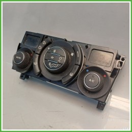 Comandi Clima AC Riscaldamento Condizionatore BEHR 400017008 PEUGEOT 3008 1.6 6452W5 2009 2013