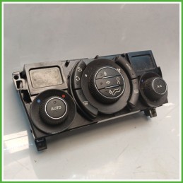 Comandi Clima AC Riscaldamento Condizionatore BEHR 400017008 PEUGEOT 3008 1.6 6452W5 2009 2013