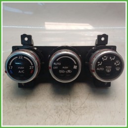 Comandi Clima AC Riscaldamento Condizionatore FIAT SEDICI 3B 1.9 MJT 71768721 2006 2011