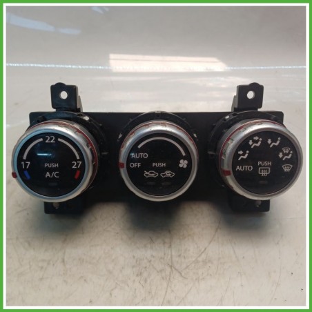 Comandi Clima AC Riscaldamento Condizionatore FIAT SEDICI 3B 1.9 MJT 71768721 2006 2011