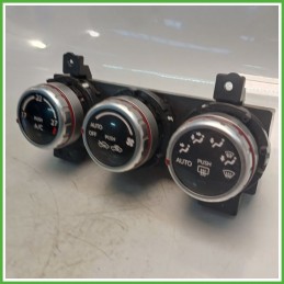 Comandi Clima AC Riscaldamento Condizionatore FIAT SEDICI 3B 1.9 MJT 71768721 2006 2011