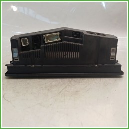 Comandi Clima AC Riscaldamento Condizionatore HELLA 5HB00773811 BMW Serie 3 E46 TD 64116902440 1998 2001