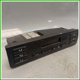 Comandi Clima AC Riscaldamento Condizionatore HELLA 5HB00773811 BMW Serie 3 E46 TD 64116902440 1998 2001