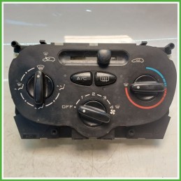 Comandi Clima AC Riscaldamento Condizionatore BEHR PEUGEOT 206 1.4 6451VH 1998 2009