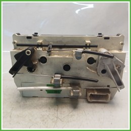 Comandi Clima AC Riscaldamento Condizionatore BEHR PEUGEOT 206 1.4 6451VH 1998 2009