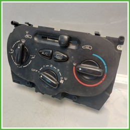 Comandi Clima AC Riscaldamento Condizionatore BEHR PEUGEOT 206 1.4 6451VH 1998 2009