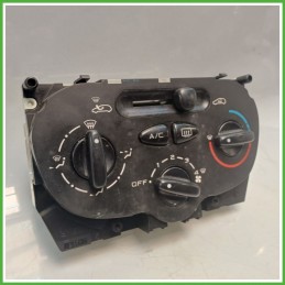 Comandi Clima AC Riscaldamento Condizionatore BEHR PEUGEOT 206 1.4 6451VH 1998 2009