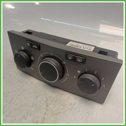 Comandi Clima AC Riscaldamento Condizionatore OPEL 13245119 OPEL ZAFIRA A05 1.6 16V 13168100 2005 2010