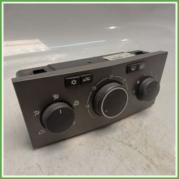 Comandi Clima AC Riscaldamento Condizionatore OPEL 13245119 OPEL ZAFIRA A05 1.6 16V 13168100 2005 2010