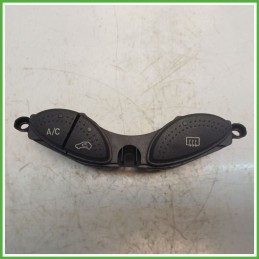 Comandi Clima AC Riscaldamento Condizionatore FORD FORD FOCUS CAK 1.6 16V 1089013 1998 2002