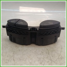 Comandi Clima AC Riscaldamento Condizionatore FORD FORD FOCUS CAK 1.6 16V 1089013 1998 2002