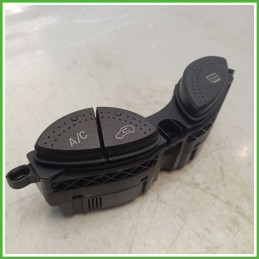 Comandi Clima AC Riscaldamento Condizionatore FORD FORD FOCUS CAK 1.6 16V 1089013 1998 2002