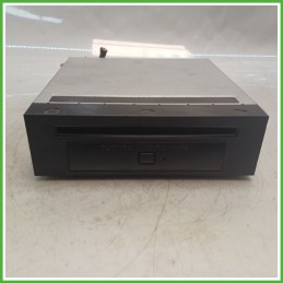 Sistema di navigazione SUBARU LEGACY 2.5 16V Y34-1622-73 2003 2009 U7400024