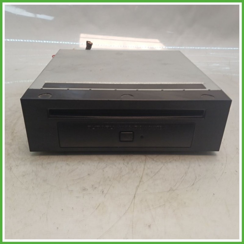 Sistema di navigazione SUBARU LEGACY 2.5 16V Y34-1622-73 2003 2009 U7400024