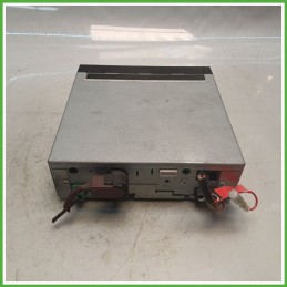 Sistema di navigazione SUBARU LEGACY 2.5 16V Y34-1622-73 2003 2009 U7400024