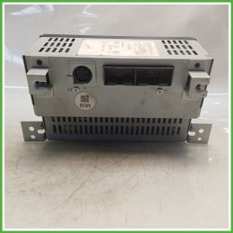 Display Navigatore SUBARU LEGACY 2.5 16V Y31-2252-78 2003 2009 Y31-2252-78