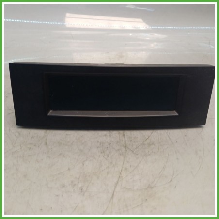 Display Indicatore Multifunzionale PEUGEOT 3008 1.6 9822637880 2009 2013 JOHNSON CONTROLS