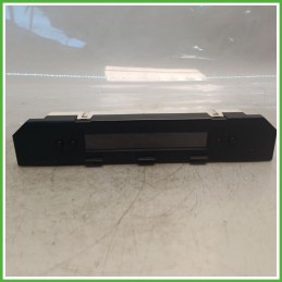 Display Indicatore Multifunzionale FIAT SEDICI 3B 1.9 MJT 71750021 2006 2011