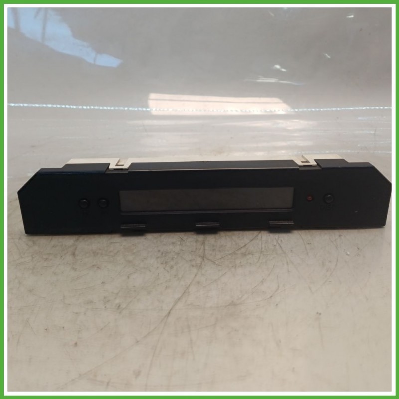 Display Indicatore Multifunzionale FIAT SEDICI 3B 1.9 MJT 71750021 2006 2011