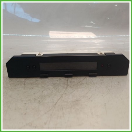 Display Indicatore Multifunzionale FIAT SEDICI 3B 1.9 MJT 71750021 2006 2011