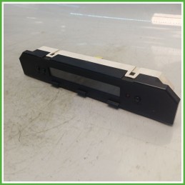 Display Indicatore Multifunzionale FIAT SEDICI 3B 1.9 MJT 71750021 2006 2011