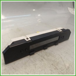 Display Indicatore Multifunzionale FIAT SEDICI 3B 1.9 MJT 71750021 2006 2011