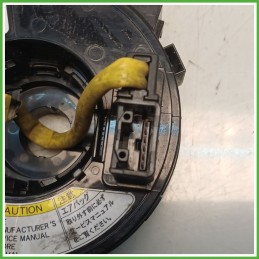 Molla Spirale Contatto Spiralato FIAT SEDICI 3B 1.9 MJT 71742584