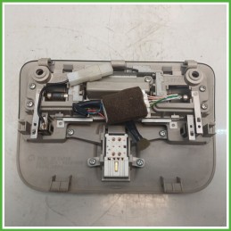 Plafoniera Anteriore Centrale SUBARU LEGACY 2.5 16V 84601AG040ME 2003 2009 MITSUBA
