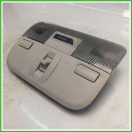 Plafoniera Anteriore Centrale SUBARU LEGACY 2.5 16V 84601AG040ME 2003 2009 MITSUBA