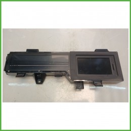 Quadro strumenti contachilometri tachimetro MAGNETI MARELLI 503002221111 RENAULT SCENIC 3a Serie 1.5 dCi 248109981R