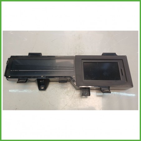 Quadro strumenti contachilometri tachimetro MAGNETI MARELLI 503002221111 RENAULT SCENIC 3a Serie 1.5 dCi 248109981R