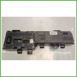 Quadro strumenti contachilometri tachimetro MAGNETI MARELLI 503002221111 RENAULT SCENIC 3a Serie 1.5 dCi 248109981R