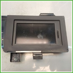 Quadro strumenti contachilometri tachimetro MAGNETI MARELLI 503002221111 RENAULT SCENIC 3a Serie 1.5 dCi 248109981R