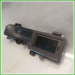 Quadro strumenti contachilometri tachimetro MAGNETI MARELLI 503002221111 RENAULT SCENIC 3a Serie 1.5 dCi 248109981R
