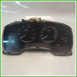 Quadro strumenti contachilometri tachimetro TRW 351180000 OPEL ASTRA T98 1.4 16V 9228780