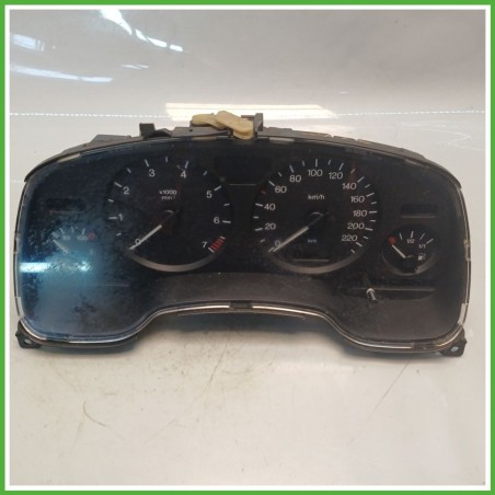 Quadro strumenti contachilometri tachimetro TRW 351180000 OPEL ASTRA T98 1.4 16V 9228780