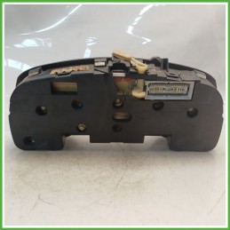 Quadro strumenti contachilometri tachimetro TRW 351180000 OPEL ASTRA T98 1.4 16V 9228780