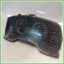 Quadro strumenti contachilometri tachimetro TRW 351180000 OPEL ASTRA T98 1.4 16V 9228780