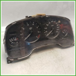 Quadro strumenti contachilometri tachimetro TRW 351180000 OPEL ASTRA T98 1.4 16V 9228780