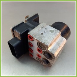Centralina Pompa Aggregato ABS Usato Trw EBC430NG Lancia Ypsilon TE 54084785B