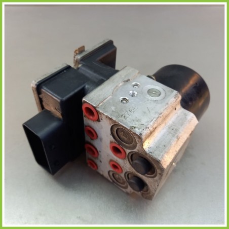 Centralina ABS Modulo Pompa TRW EBC430NG 54084785B LANCIA YPSILON TE Originale Usato